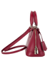 Alma BB, side view